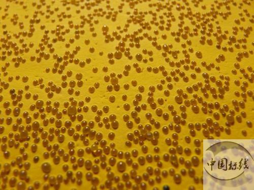 常德高折射玻璃微珠光学级